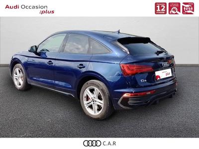 Audi Q5 Sportback S Line 35 TDI 163 Ch S Tronic - - Joinsteer - #4