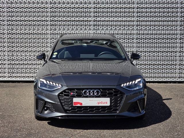 Audi S4 Avant S4 Avant TDI 347 Ch Tiptronic - 2020 - Joinsteer - #3