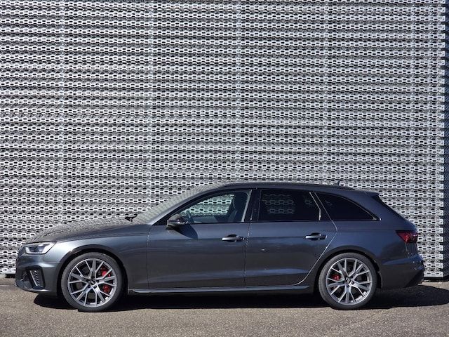 Audi S4 Avant S4 Avant TDI 347 Ch Tiptronic - 2020 - Joinsteer - #4