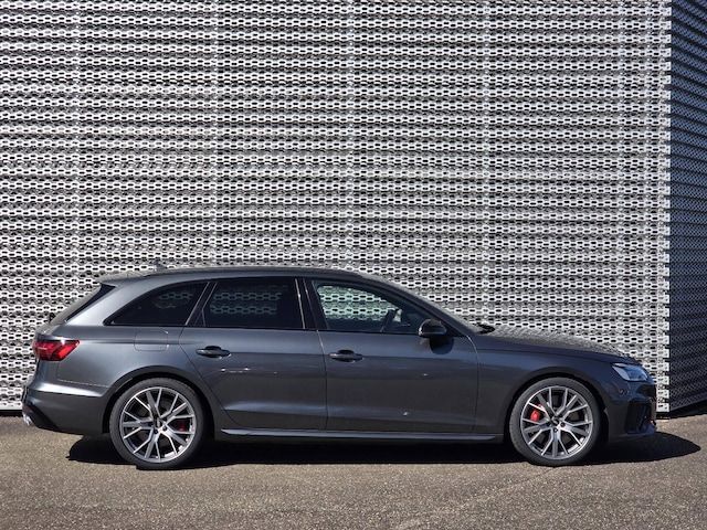 Audi S4 Avant S4 Avant TDI 347 Ch Tiptronic - 2020 - Joinsteer - #5