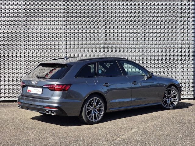 Audi S4 Avant S4 Avant TDI 347 Ch Tiptronic - 2020 - Joinsteer - #6