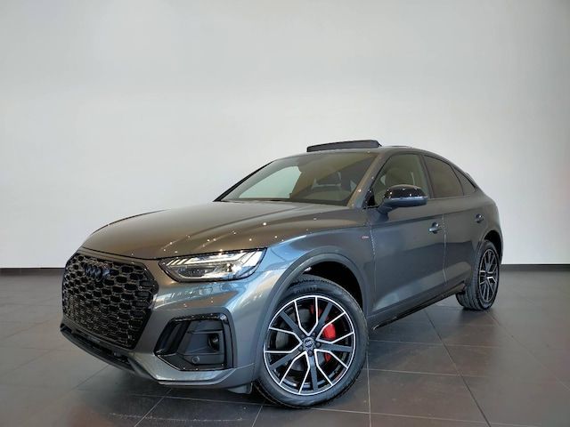 Audi Q5 Sportback TFSI E S Line 55 TFSI E Quattro 367 Ch S Tronic - 2024 - Joinsteer