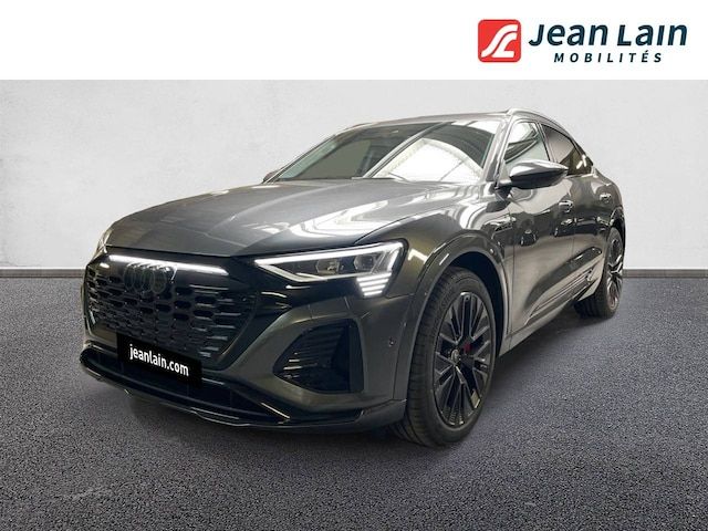 Audi Q8 Sportback E-tron S Line 55 E-tron Quattro 300,00 KW - 2024 - Joinsteer - #1