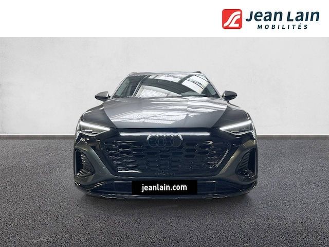 Audi Q8 Sportback E-tron S Line 55 E-tron Quattro 300,00 KW - 2024 - Joinsteer - #2