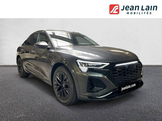 Audi Q8 Sportback E-tron S Line 55 E-tron Quattro 300,00 KW - 2024 - Joinsteer - #3