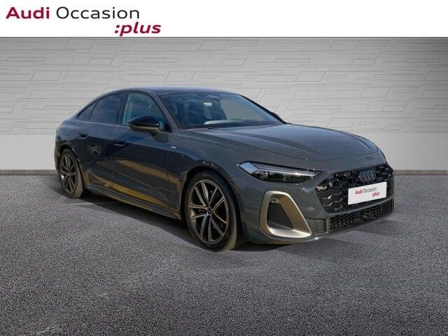 Audi A5 Coupé Design TDI Hybride 204 Ch S Tronic - 2025 - Joinsteer - #4