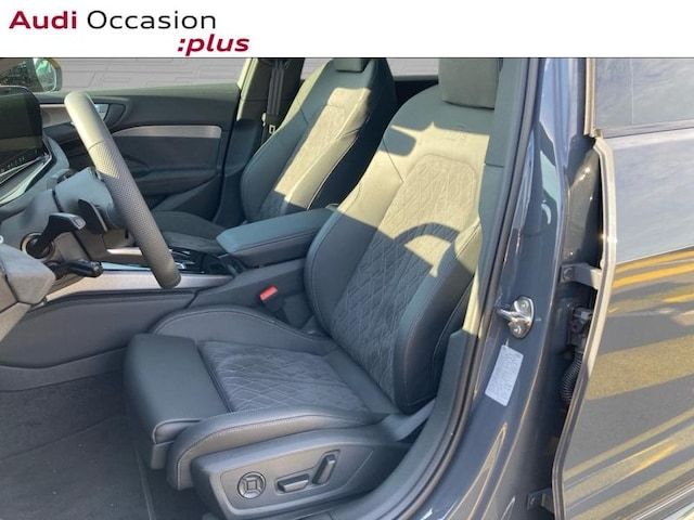 Audi A5 Coupé Design TDI Hybride 204 Ch S Tronic - 2025 - Joinsteer - #6