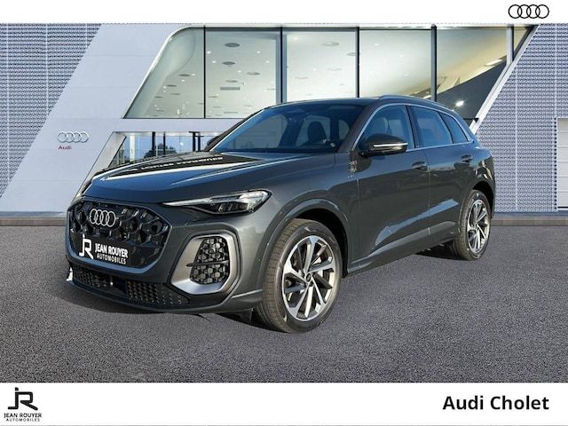 Audi Q5 SUV E-hybrid Design E-hybrid Quattro 299 ChS Tronic - 2025 - Joinsteer - #1