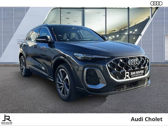 Audi Q5 SUV E-hybrid Design E-hybrid Quattro 299 ChS Tronic - 2025 - Joinsteer - #2