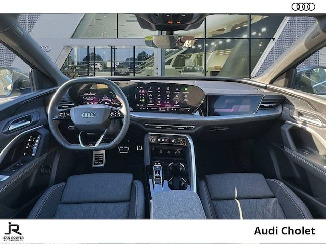 Audi Q5 SUV E-hybrid Design E-hybrid Quattro 299 ChS Tronic - 2025 - Joinsteer - #5