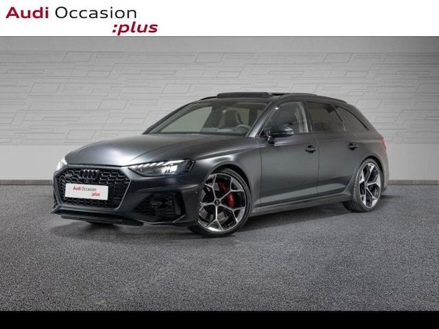 Audi RS4 Avant RS 4 Avant 450 Ch Tiptronic - 2023 - Joinsteer - #1