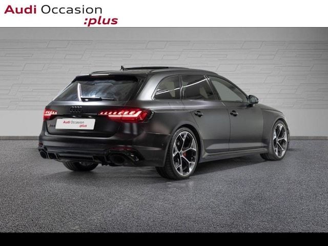 Audi RS4 Avant RS 4 Avant 450 Ch Tiptronic - 2023 - Joinsteer - #2