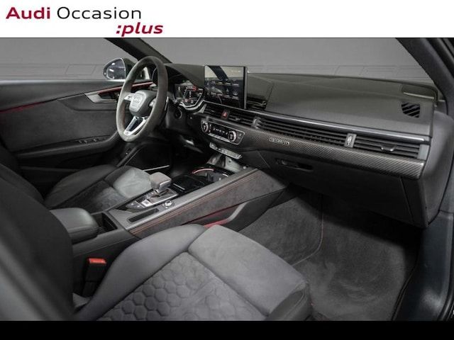 Audi RS4 Avant RS 4 Avant 450 Ch Tiptronic - 2023 - Joinsteer - #3