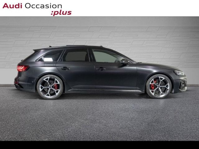 Audi RS4 Avant RS 4 Avant 450 Ch Tiptronic - 2023 - Joinsteer - #4
