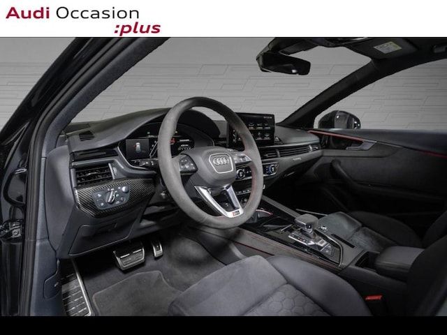 Audi RS4 Avant RS 4 Avant 450 Ch Tiptronic - 2023 - Joinsteer - #5