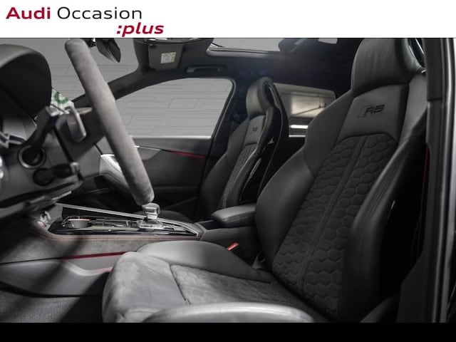 Audi RS4 Avant RS 4 Avant 450 Ch Tiptronic - 2023 - Joinsteer - #6