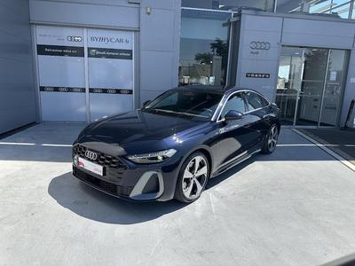 Audi A5 E-hybrid Design E-hybrid Quattro 299 ChS Tronic - - Joinsteer - #1