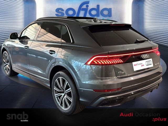 Audi Q8 TFSI E Competition 60 TFSI E Quattro 462 Ch Tiptronic - 2023 - Joinsteer - #3