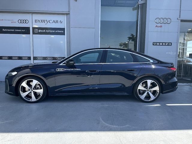 Audi A5 E-hybrid Design E-hybrid Quattro 299 ChS Tronic - 2025 - Joinsteer - #2