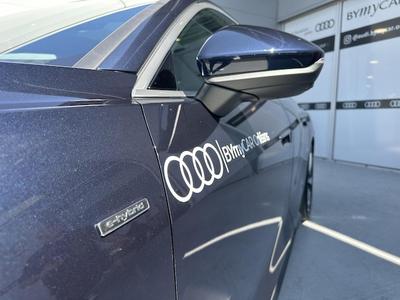 Audi A5 E-hybrid Design E-hybrid Quattro 299 ChS Tronic - - Joinsteer - #3