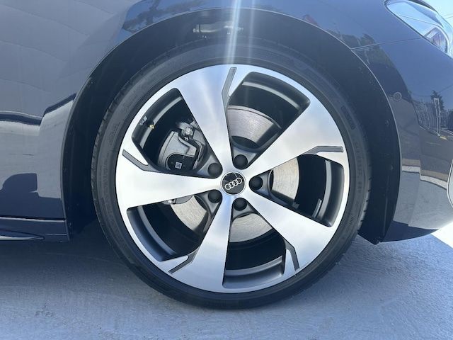 Audi A5 E-hybrid Design E-hybrid Quattro 299 ChS Tronic - 2025 - Joinsteer - #9