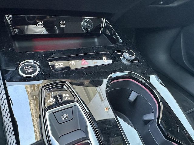 Audi A5 E-hybrid Design E-hybrid Quattro 299 ChS Tronic - 2025 - Joinsteer - #15