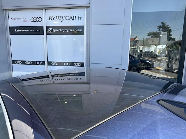 Audi A5 E-hybrid Design E-hybrid Quattro 299 ChS Tronic - 2025 - Joinsteer - #20