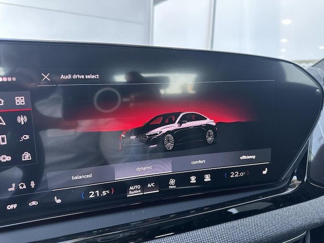 Audi A5 E-hybrid Design E-hybrid Quattro 299 ChS Tronic - 2025 - Joinsteer - #22