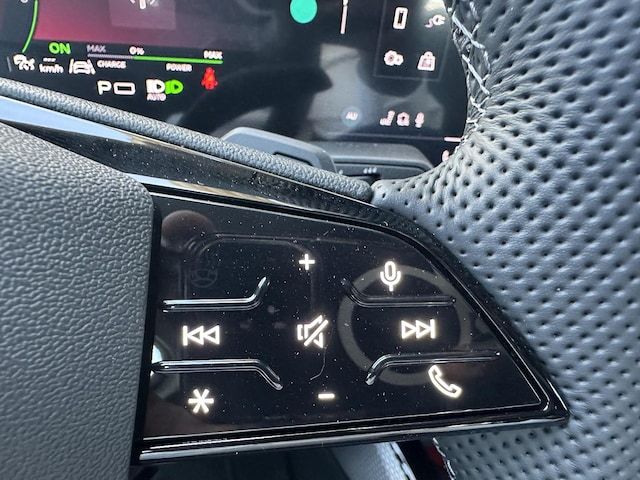 Audi A5 E-hybrid Design E-hybrid Quattro 299 ChS Tronic - 2025 - Joinsteer - #25