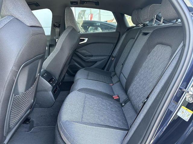 Audi A5 E-hybrid Design E-hybrid Quattro 299 ChS Tronic - 2025 - Joinsteer - #31