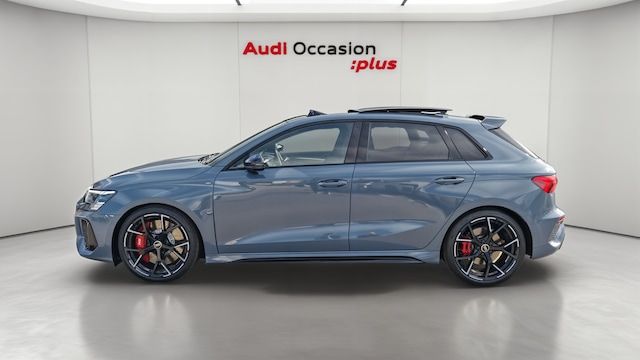Audi RS3 Sportback 2.5 TFSI Quattro S Tronic - 2024 - Joinsteer - #2