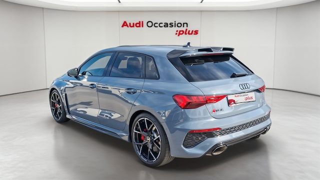 Audi RS3 Sportback 2.5 TFSI Quattro S Tronic - 2024 - Joinsteer - #3