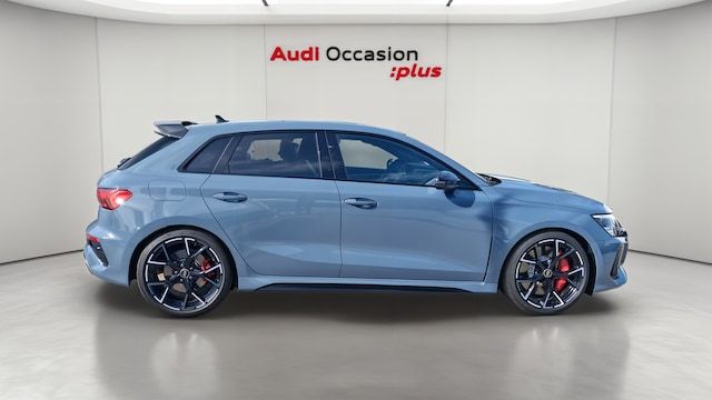 Audi RS3 Sportback 2.5 TFSI Quattro S Tronic - 2024 - Joinsteer - #6