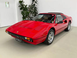 Ferrari 308 GTS Quattrovalvole - 1984 - Joinsteer - #1