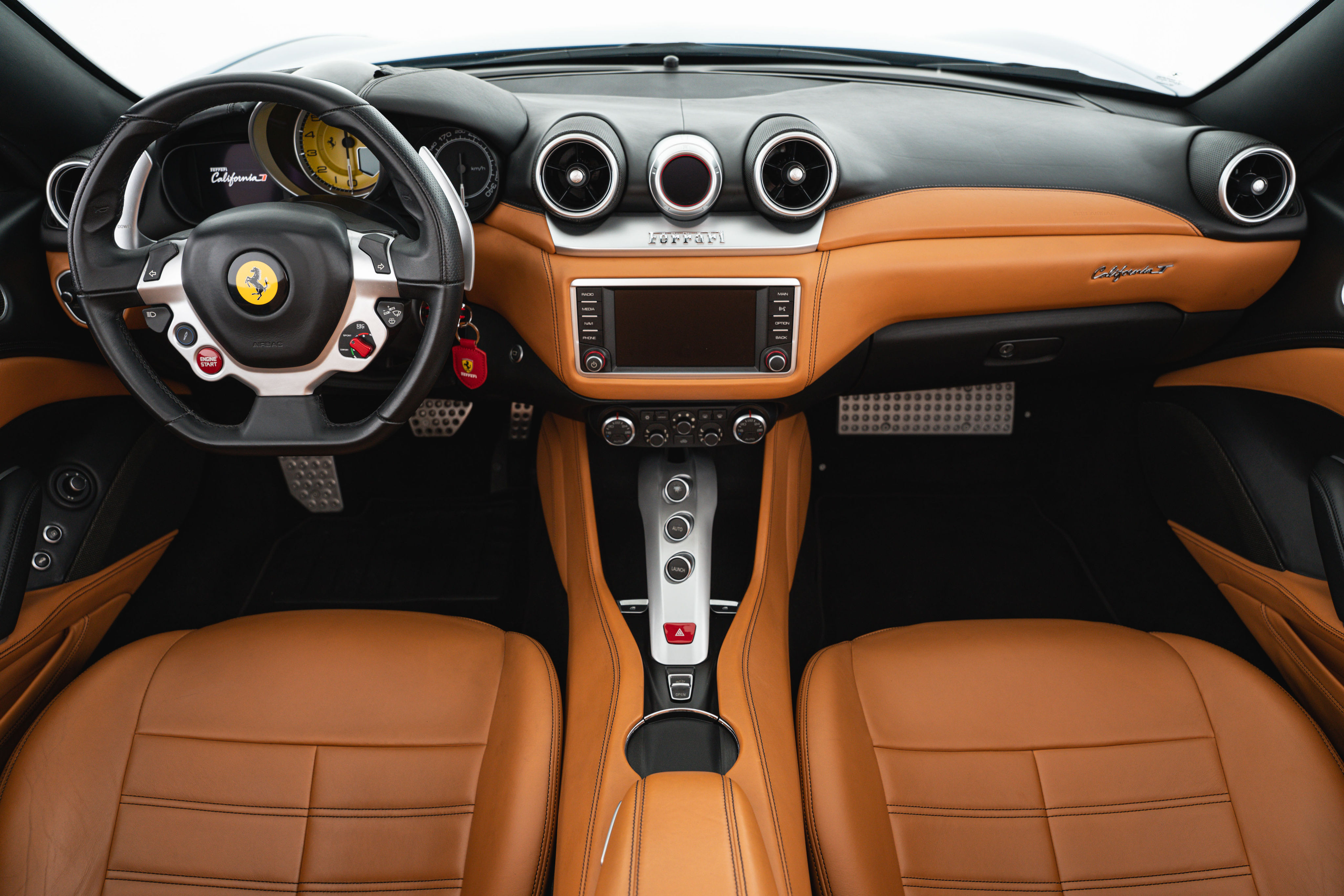 Ferrari California T - 2014 - Joinsteer - #5