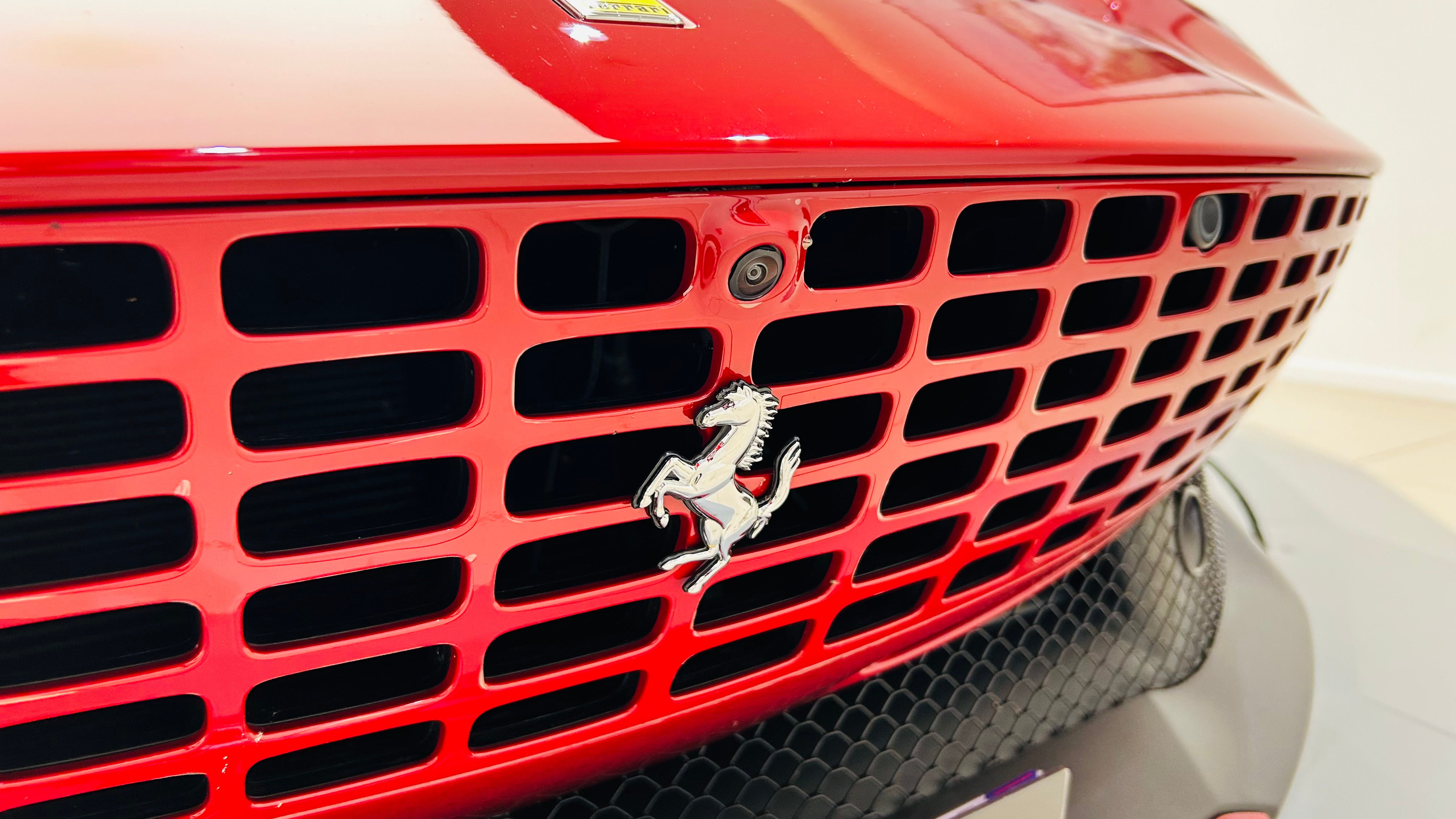 Ferrari Roma - 2022 - Joinsteer - #9