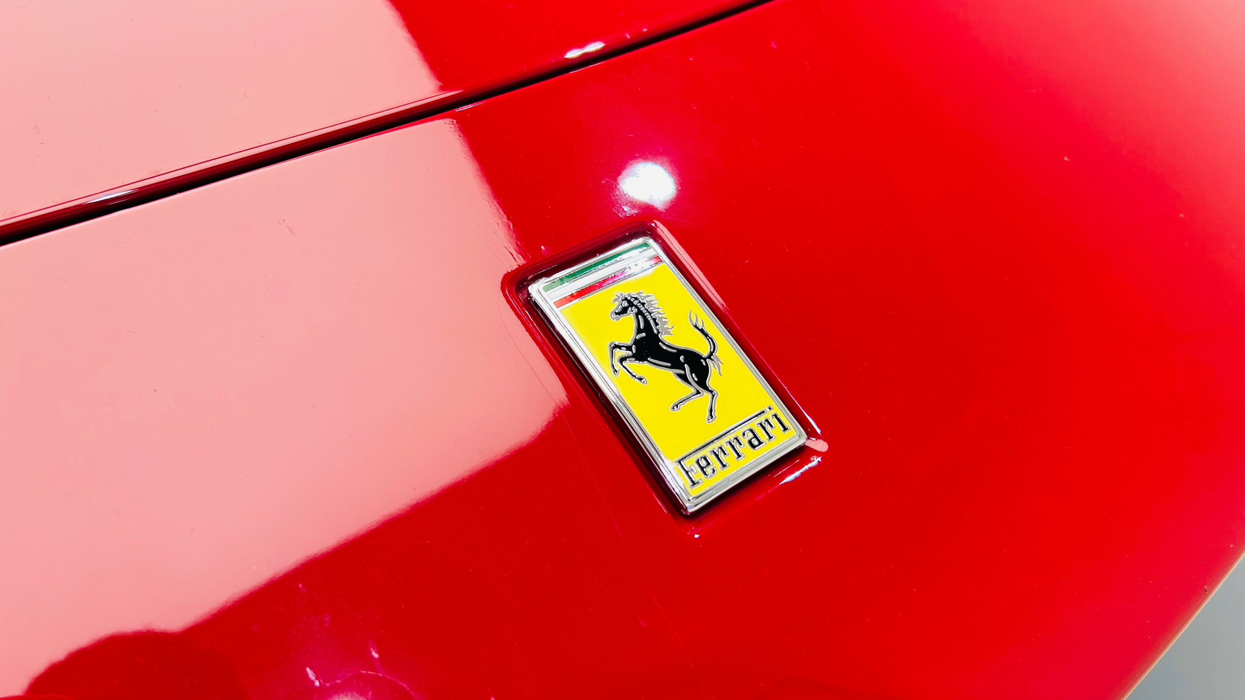 Ferrari Roma - 2022 - Joinsteer - #10
