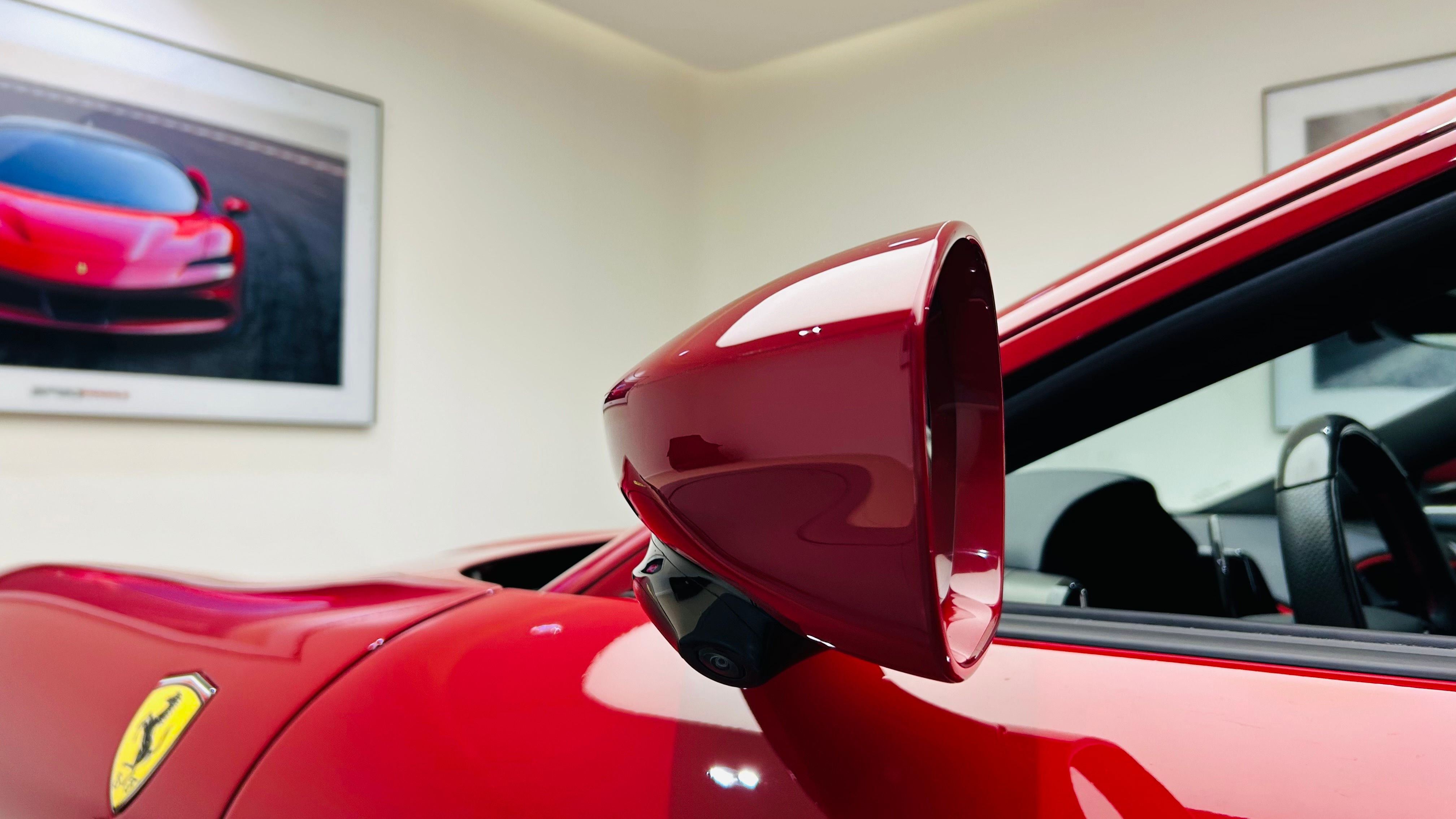 Ferrari Roma - 2022 - Joinsteer - #13