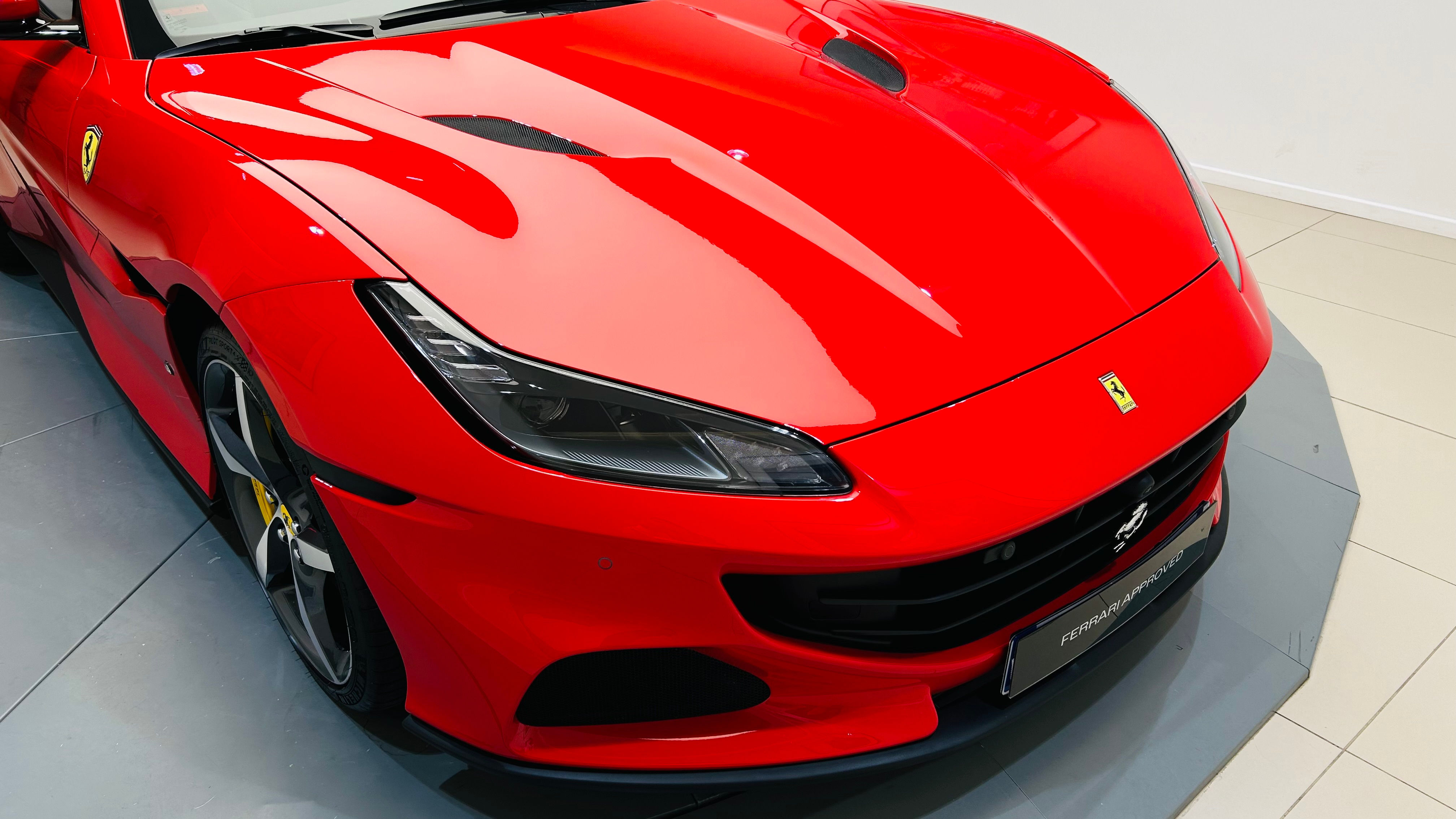 Ferrari Portofino M - 2023 - Joinsteer - #9
