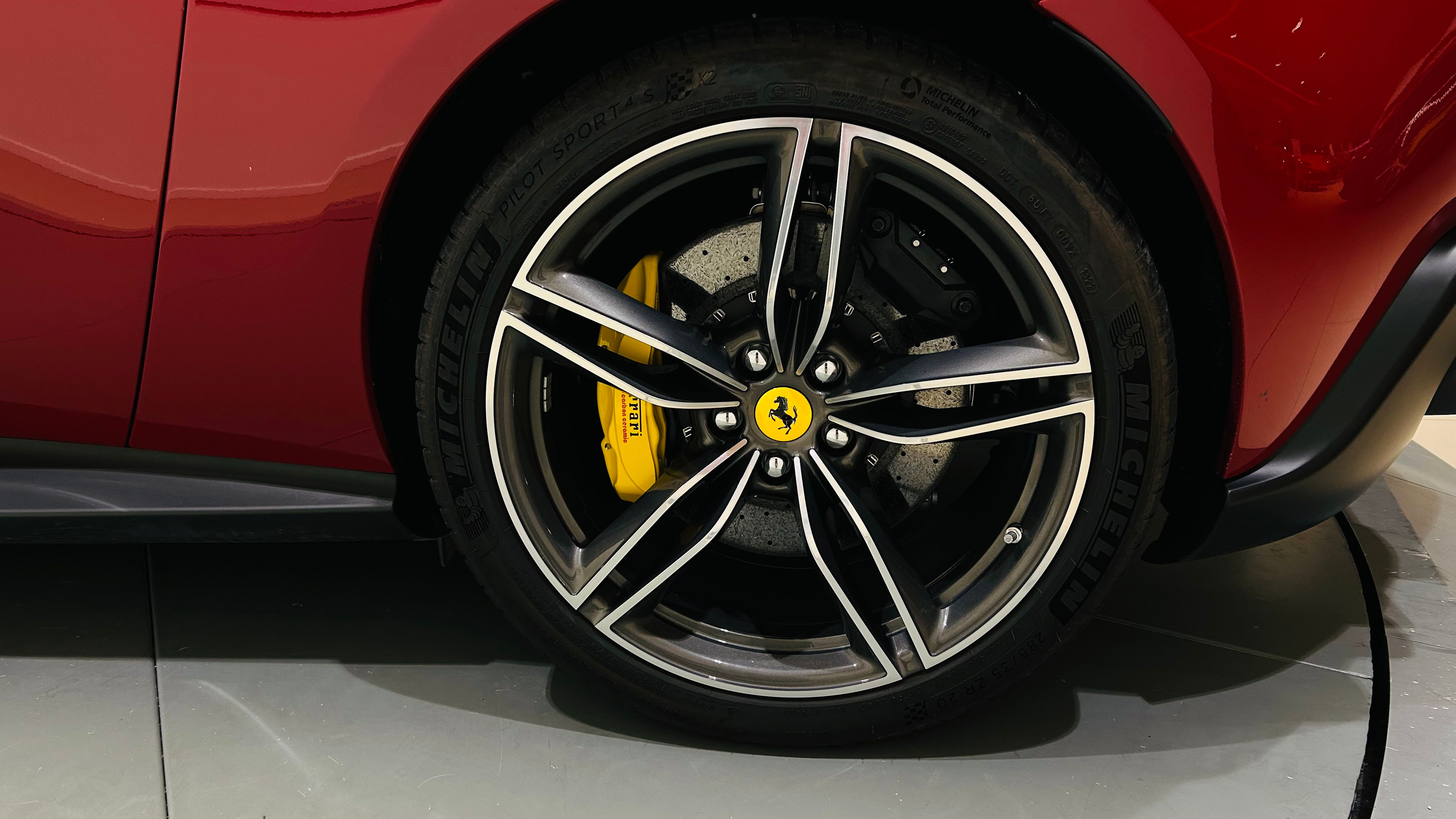 Ferrari Roma - 2022 - Joinsteer - #16