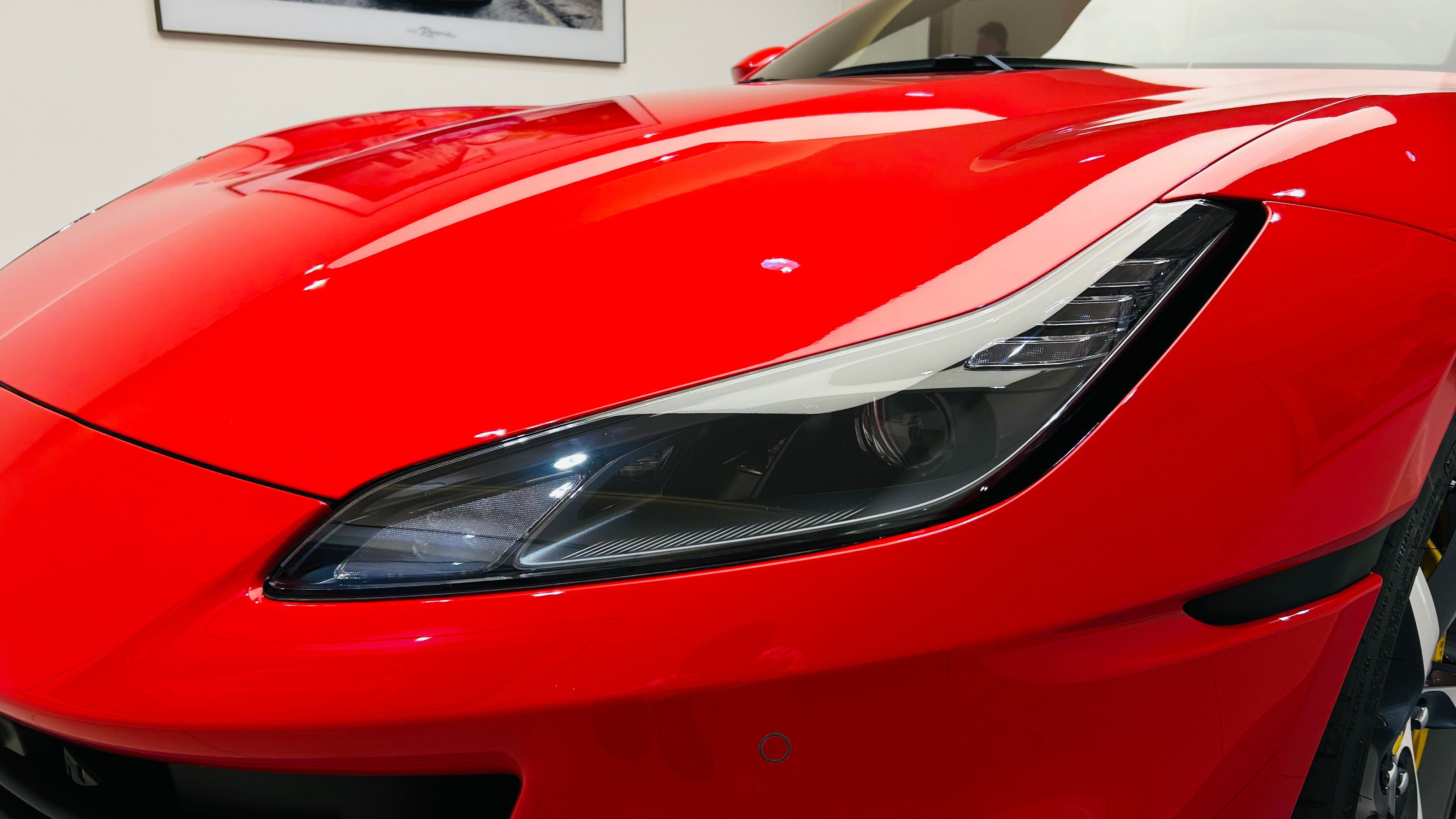 Ferrari Portofino M - 2023 - Joinsteer - #13