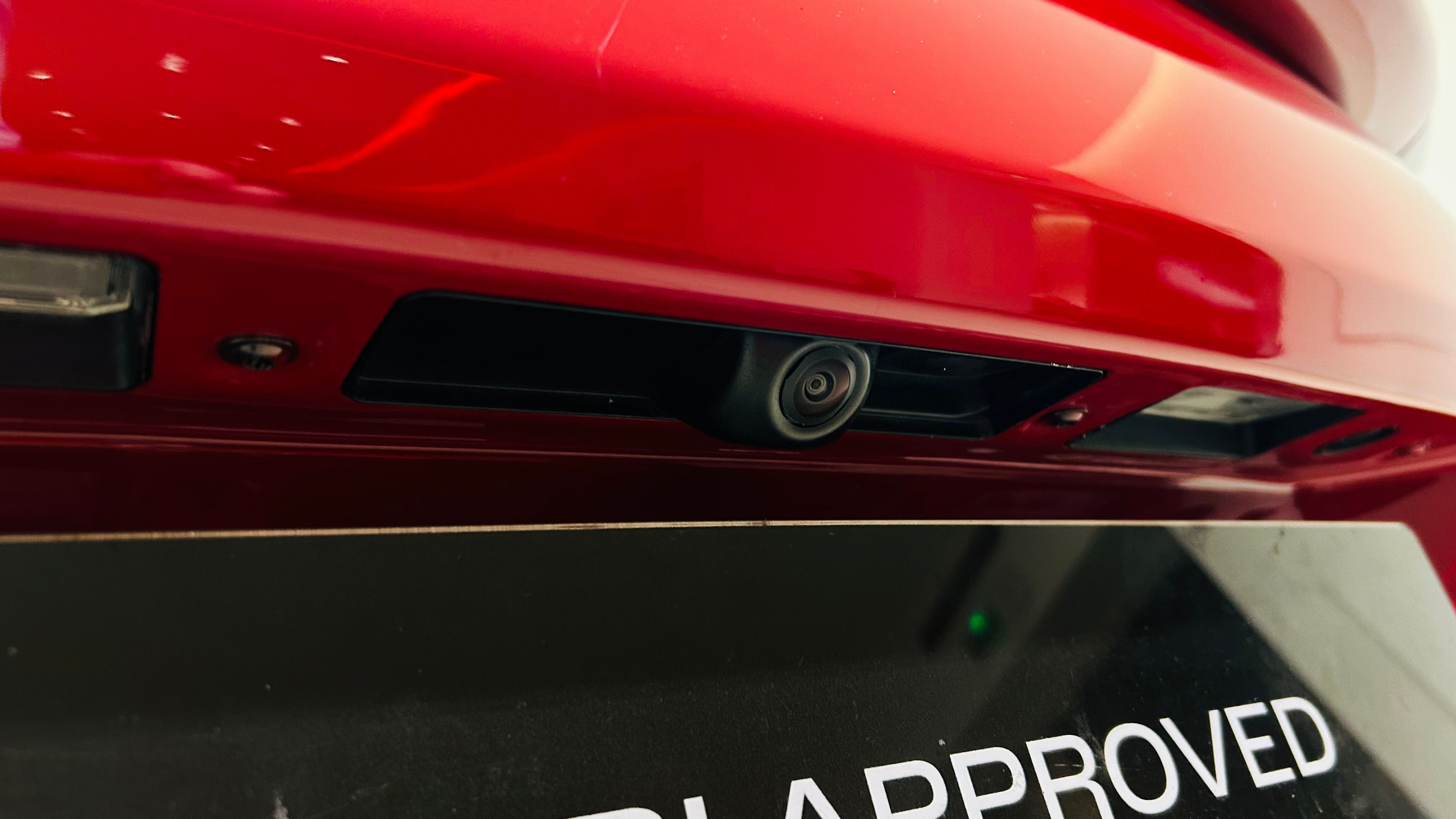 Ferrari Roma - 2022 - Joinsteer - #20