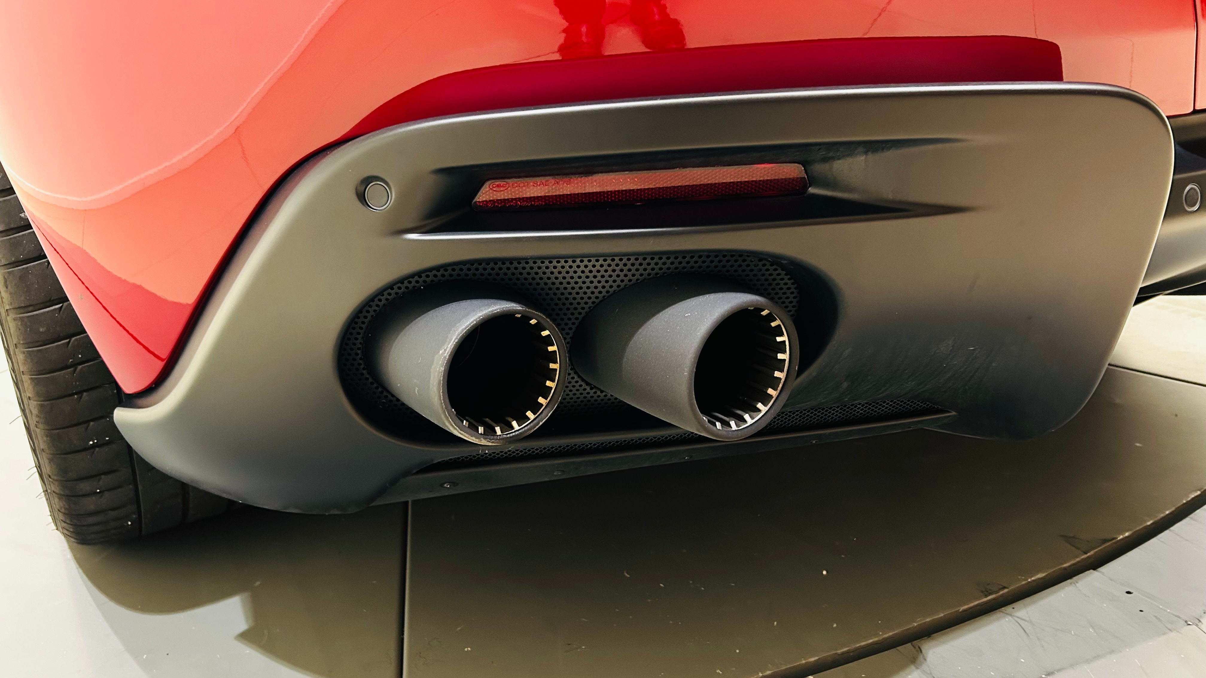 Ferrari Roma - 2022 - Joinsteer - #21