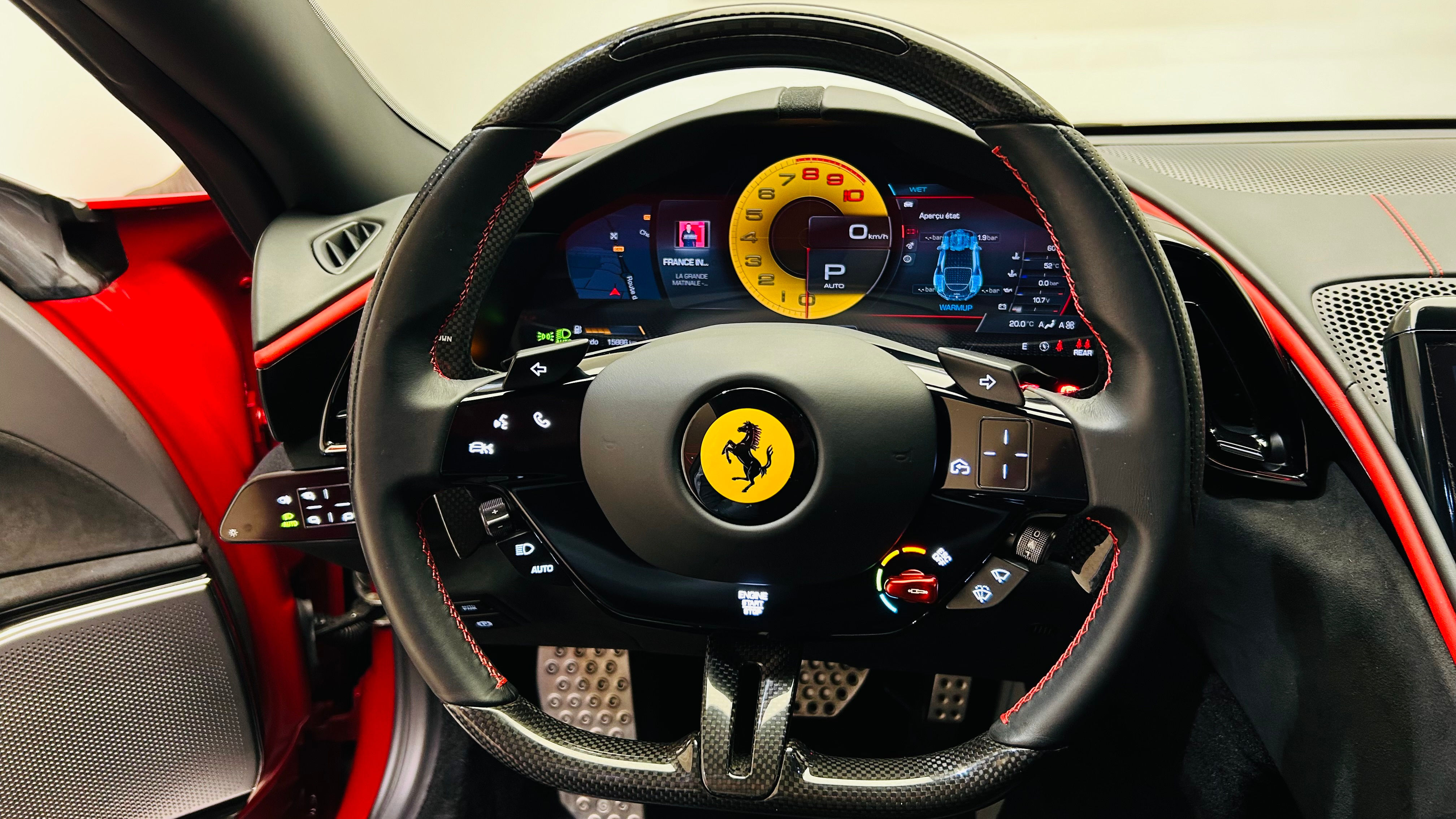 Ferrari Roma - 2022 - Joinsteer - #23