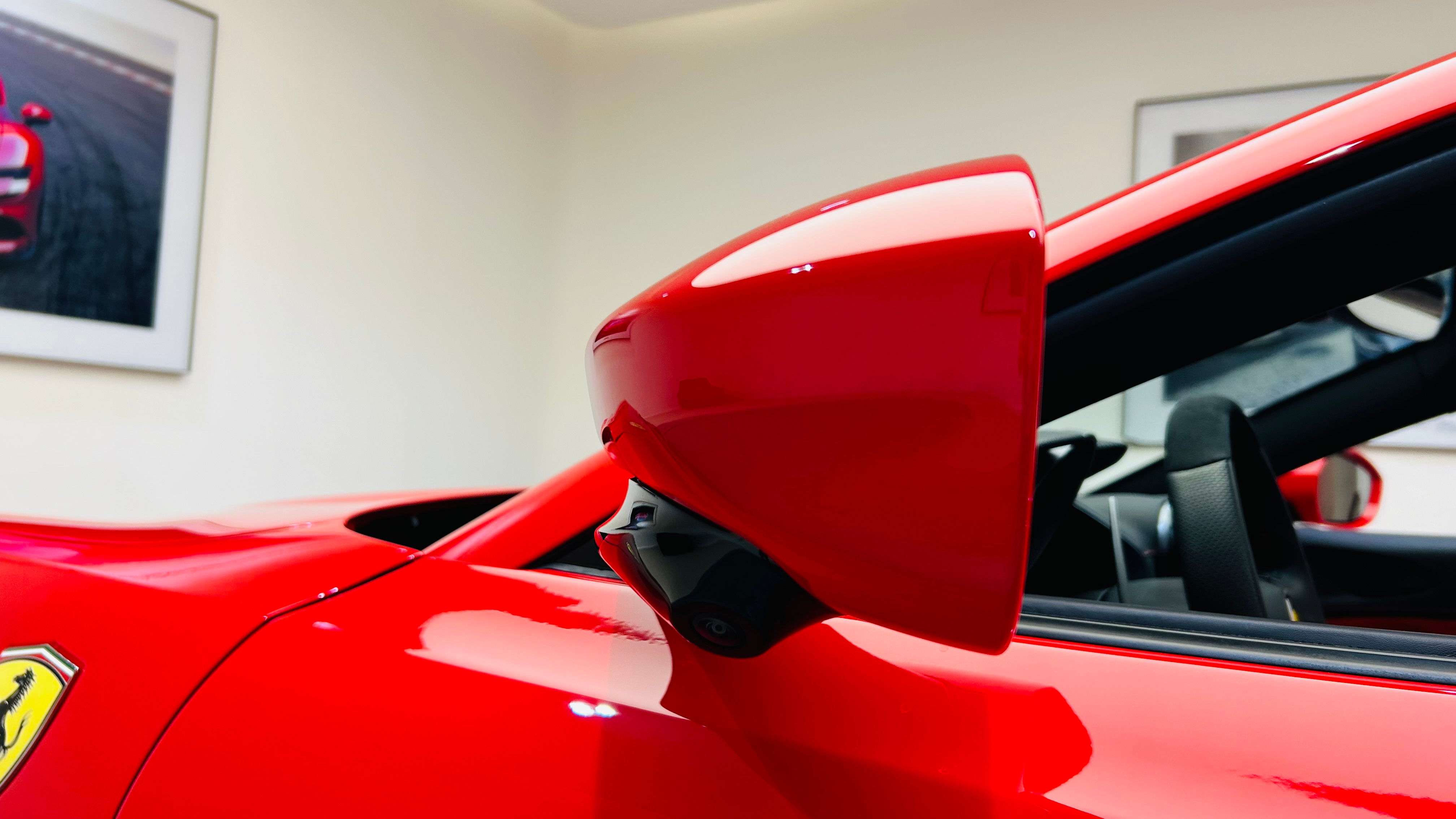 Ferrari Portofino M - 2023 - Joinsteer - #17
