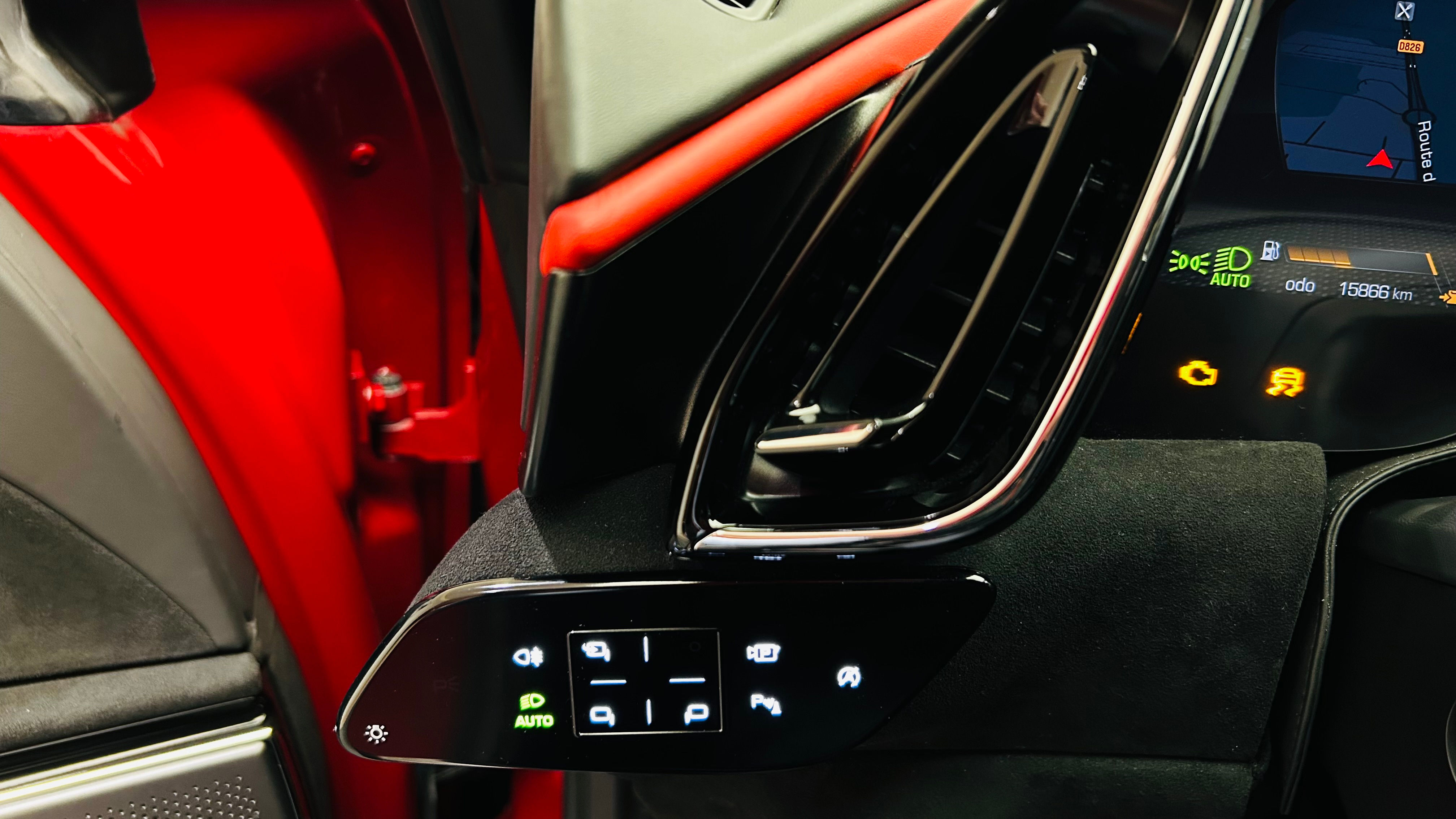 Ferrari Roma - 2022 - Joinsteer - #27