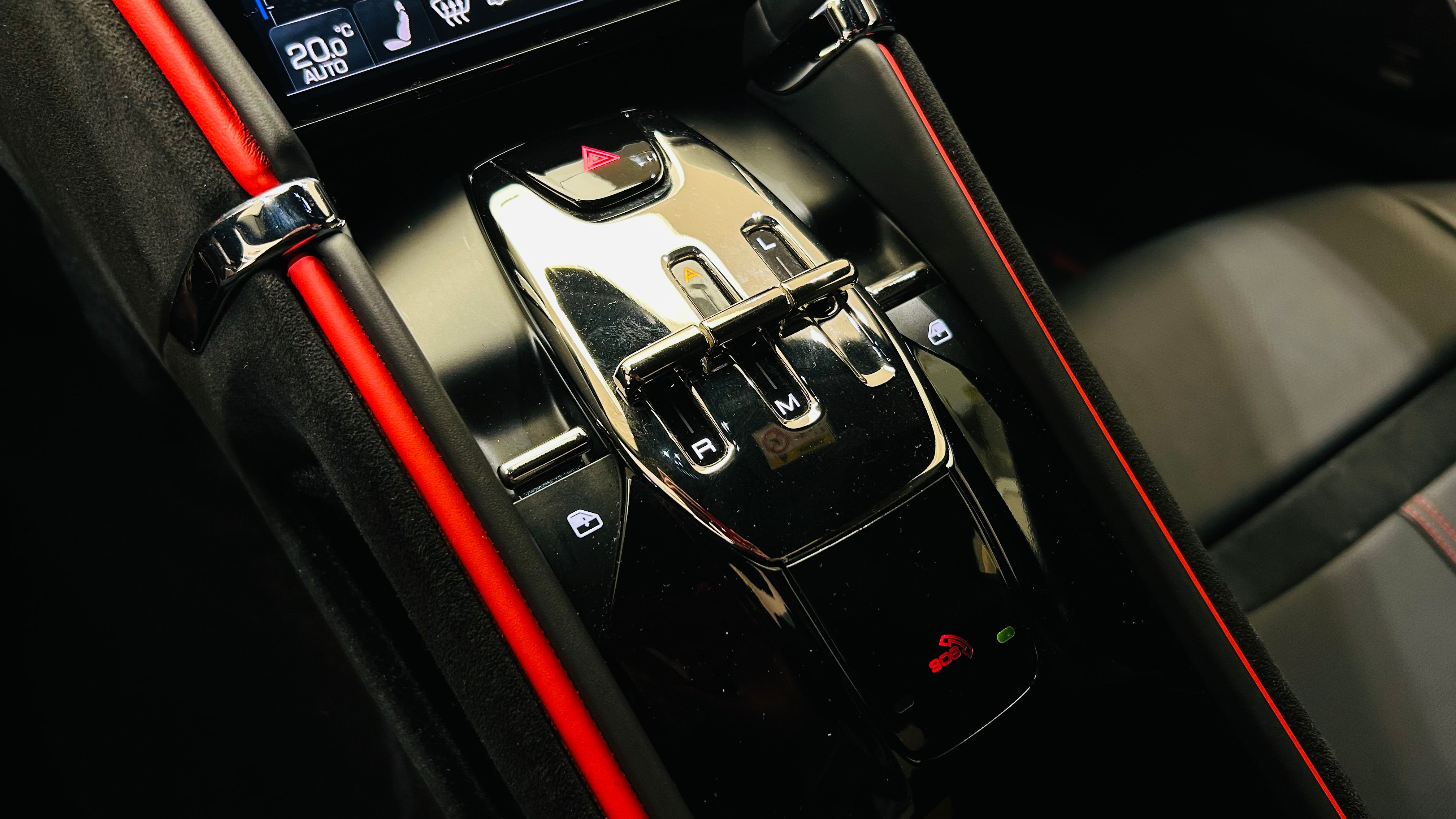 Ferrari Roma - 2022 - Joinsteer - #30