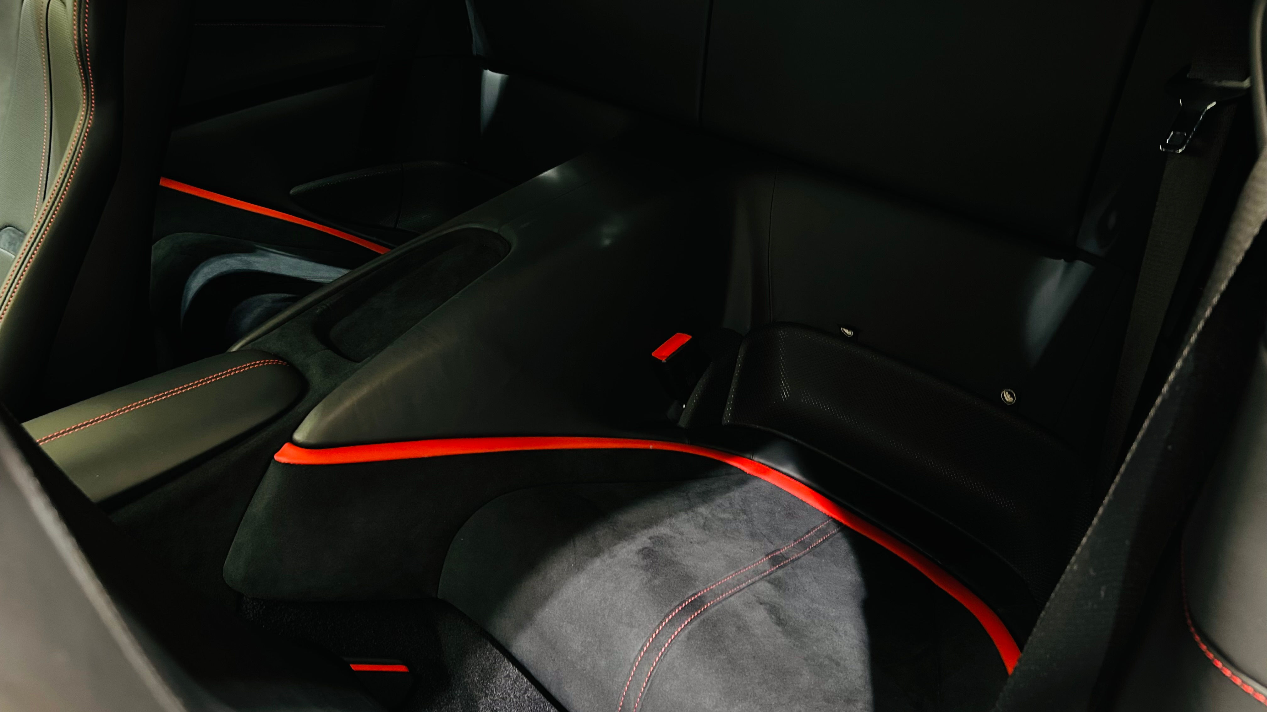 Ferrari Roma - 2022 - Joinsteer - #35
