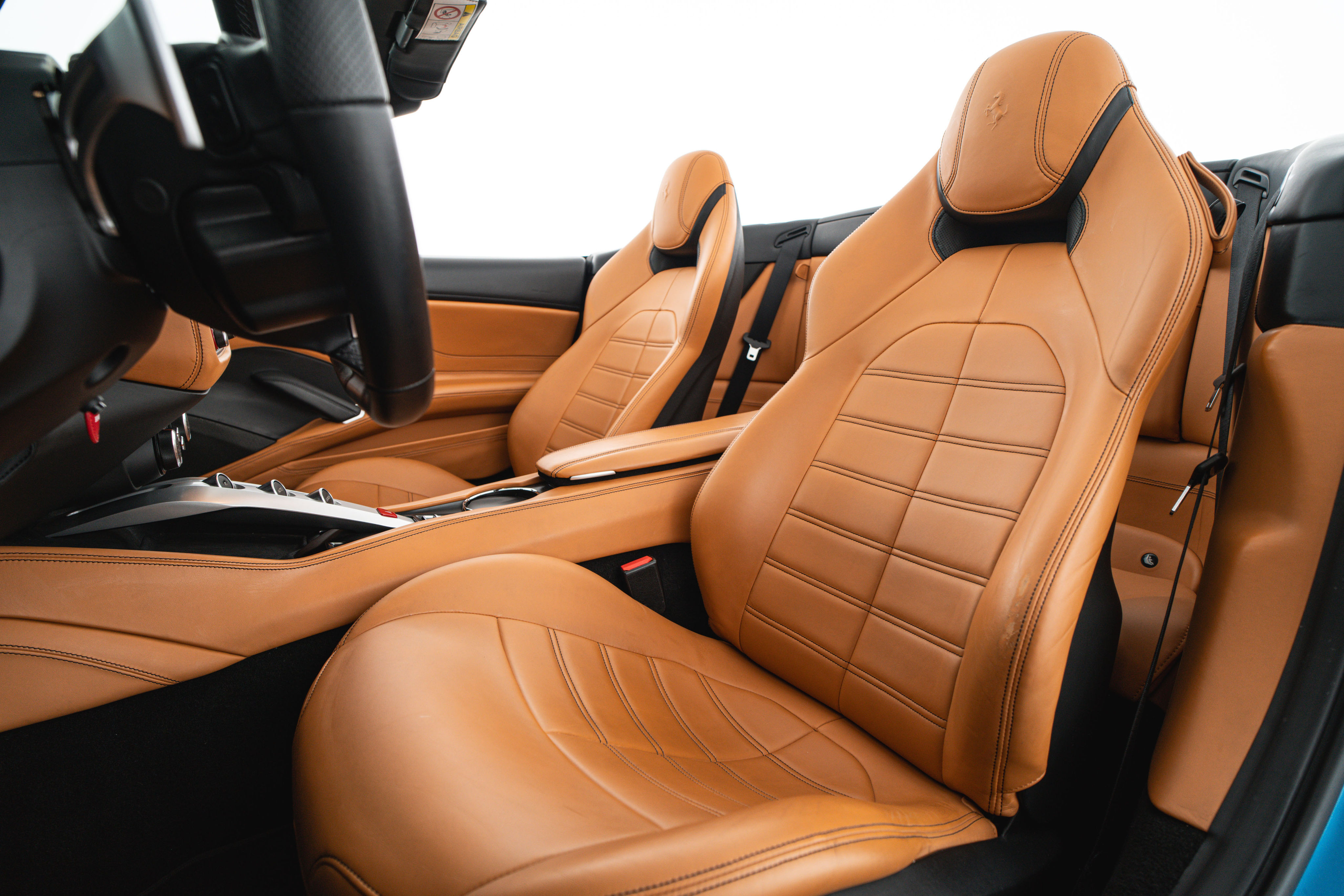 Ferrari California T - 2014 - Joinsteer - #24