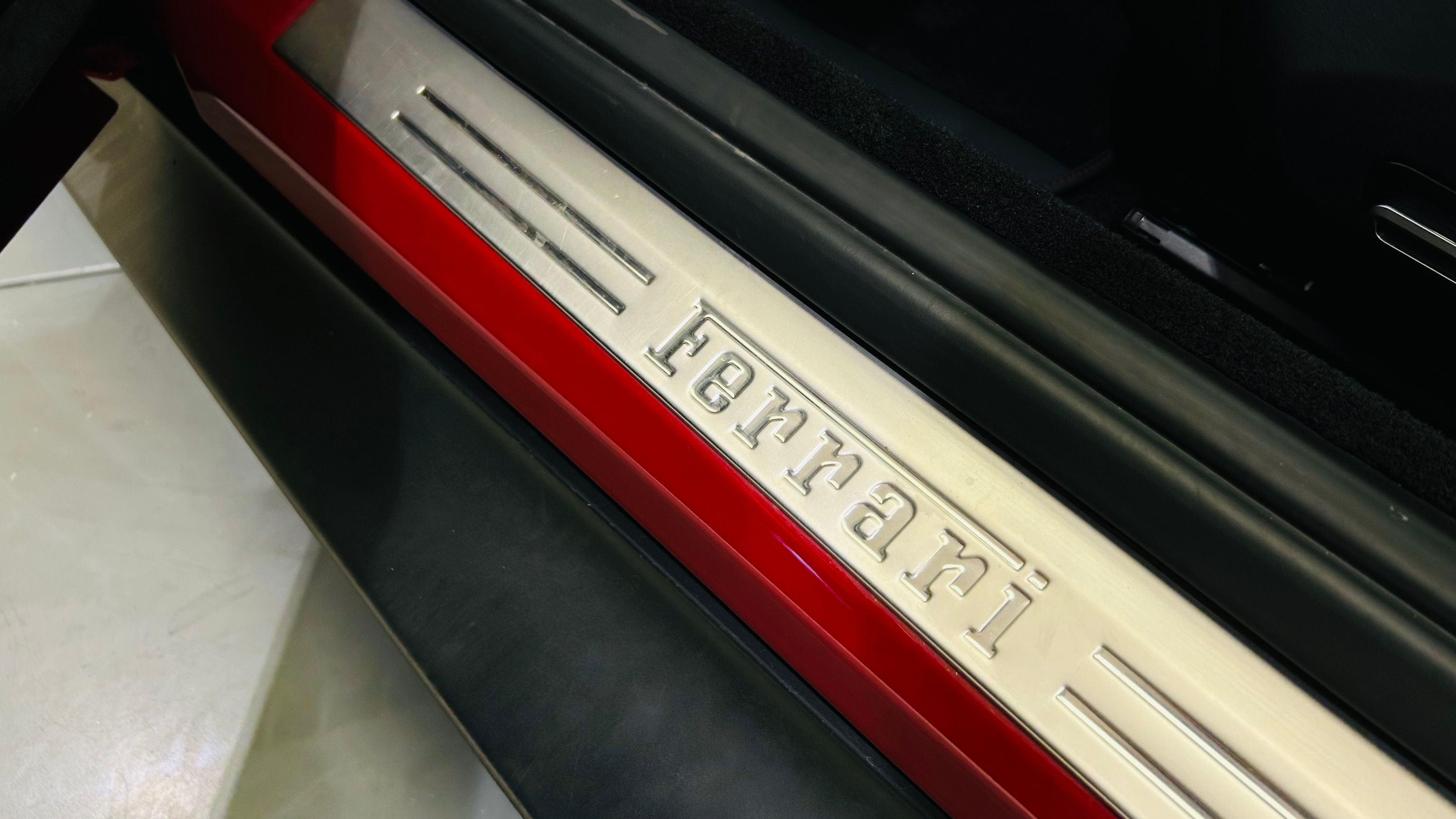 Ferrari Roma - 2022 - Joinsteer - #39